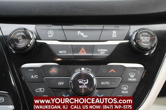 2018 Chrysler Pacifica Touring L FWD - 22900445 - 27