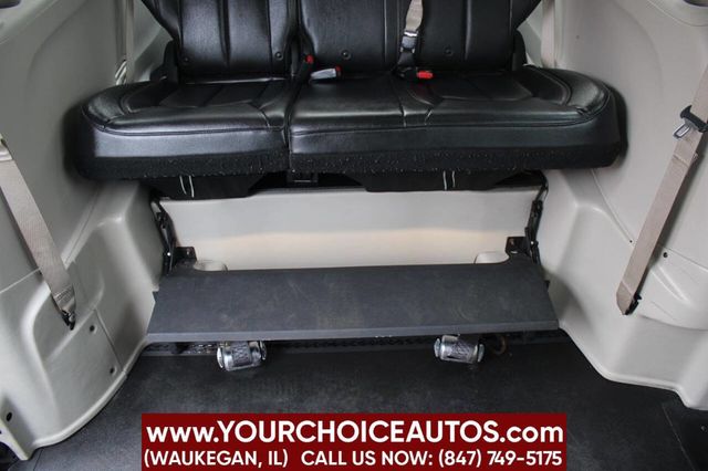 2018 Chrysler Pacifica Touring L FWD - 22900445 - 29