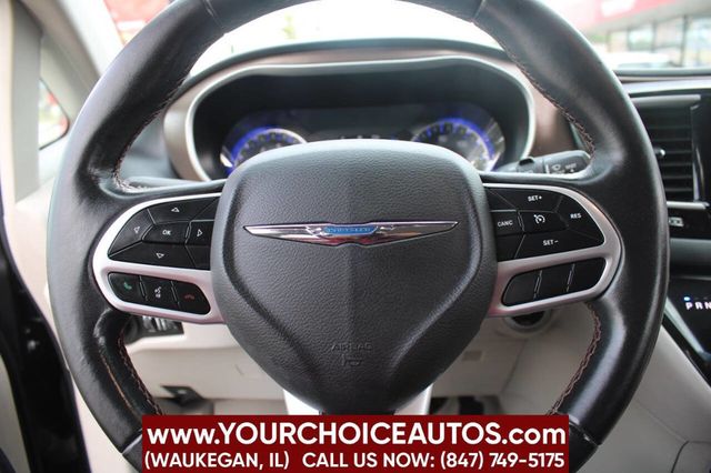 2018 Chrysler Pacifica Touring L FWD - 22900445 - 30