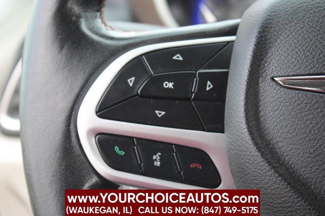 2018 Chrysler Pacifica Touring L FWD - 22900445 - 32