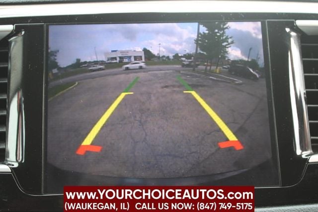 2018 Chrysler Pacifica Touring L FWD - 22900445 - 38