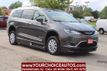 2018 Chrysler Pacifica Touring L FWD - 22900445 - 3