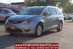 2018 Chrysler Pacifica Touring L FWD - 22917086 - 0