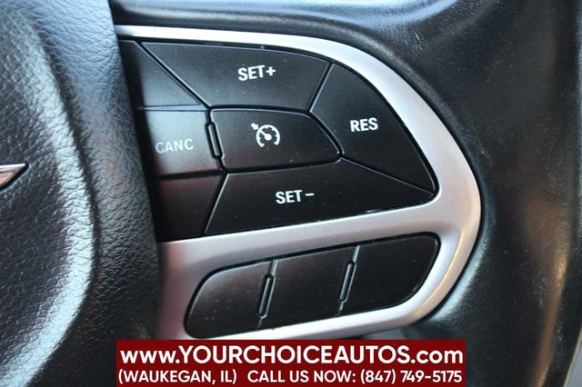 2018 Chrysler Pacifica Touring L FWD - 22917086 - 21