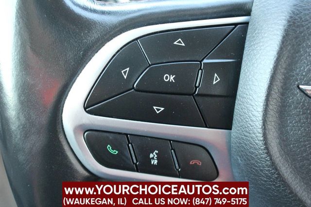 2018 Chrysler Pacifica Touring L FWD - 22917086 - 22
