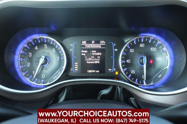 2018 Chrysler Pacifica Touring L FWD - 22917086 - 23