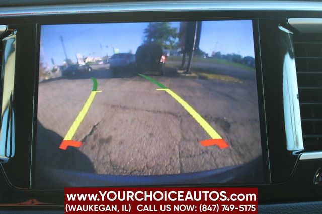 2018 Chrysler Pacifica Touring L FWD - 22917086 - 27