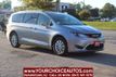 2018 Chrysler Pacifica Touring L FWD - 22917086 - 2