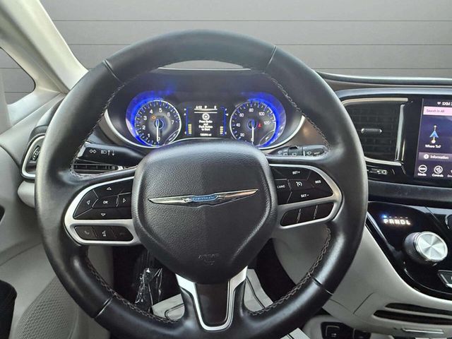 2018 Chrysler Pacifica Touring L FWD - 22929898 - 21