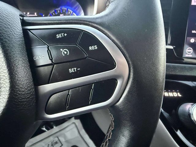 2018 Chrysler Pacifica Touring L FWD - 22929898 - 22