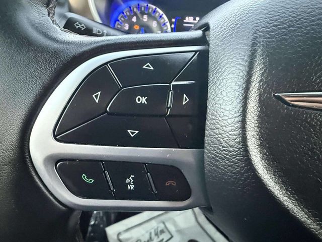 2018 Chrysler Pacifica Touring L FWD - 22929898 - 23