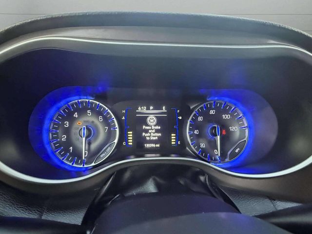 2018 Chrysler Pacifica Touring L FWD - 22929898 - 24