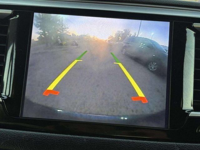 2018 Chrysler Pacifica Touring L FWD - 22929898 - 29