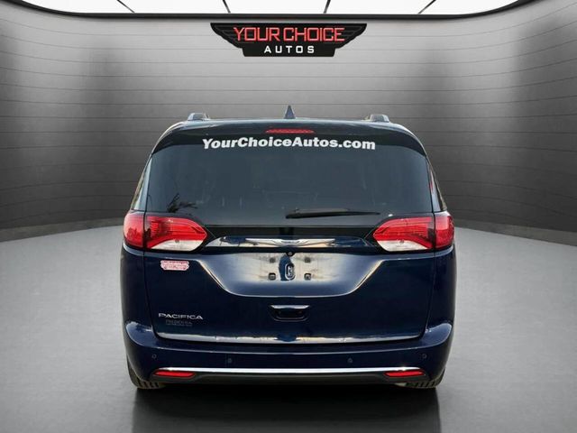 2018 Chrysler Pacifica Touring L FWD - 22929898 - 4
