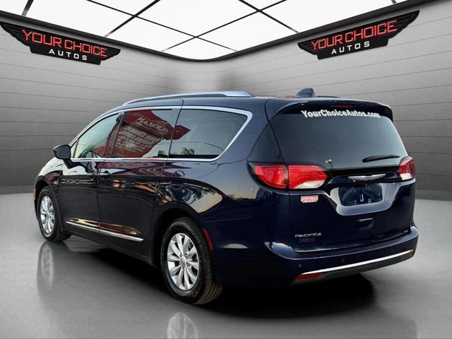 2018 Chrysler Pacifica Touring L FWD - 22929898 - 5