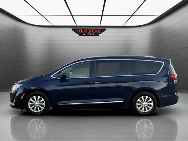 2018 Chrysler Pacifica Touring L FWD - 22929898 - 6