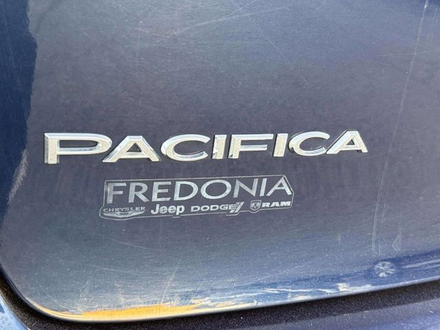 2018 Chrysler Pacifica Touring L FWD - 22929898 - 8