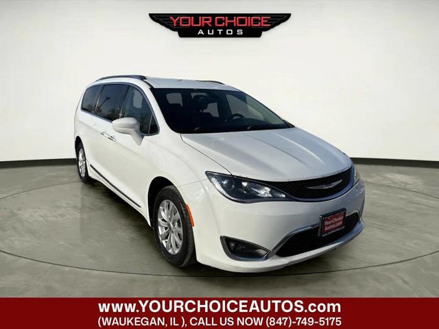 2018 Chrysler Pacifica Touring L FWD - 22959334 - 6
