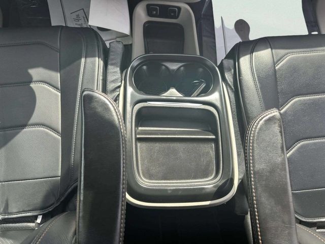 2018 Chrysler Pacifica Touring L FWD - 23032536 - 22