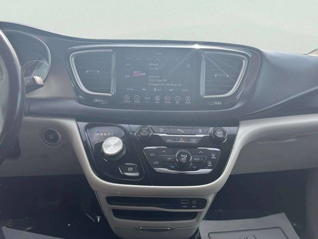 2018 Chrysler Pacifica Touring L FWD - 23032536 - 27