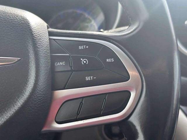 2018 Chrysler Pacifica Touring L FWD - 23032536 - 29