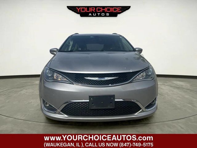 2018 Chrysler Pacifica Touring L FWD - 23032536 - 7