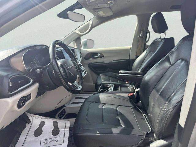 2018 Chrysler Pacifica Touring L FWD - 23032536 - 8