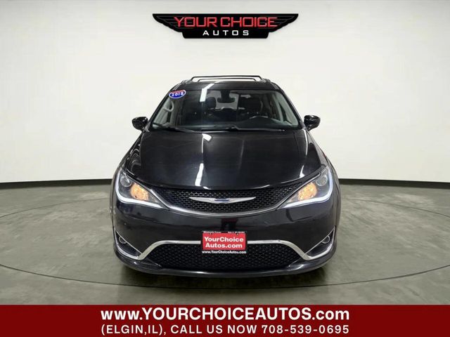 2018 Chrysler Pacifica Touring L FWD - 23036121 - 10