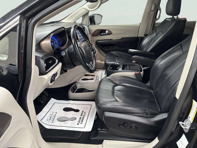 2018 Chrysler Pacifica Touring L FWD - 23036121 - 13