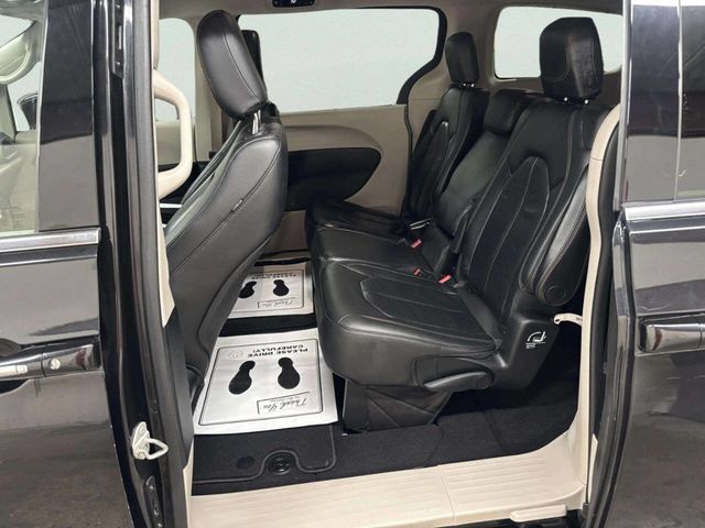 2018 Chrysler Pacifica Touring L FWD - 23036121 - 14