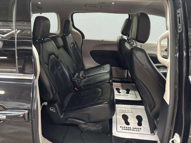 2018 Chrysler Pacifica Touring L FWD - 23036121 - 15