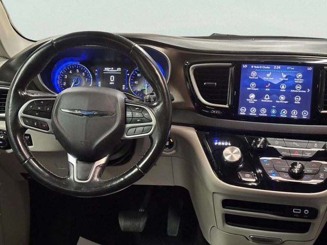 2018 Chrysler Pacifica Touring L FWD - 23036121 - 21