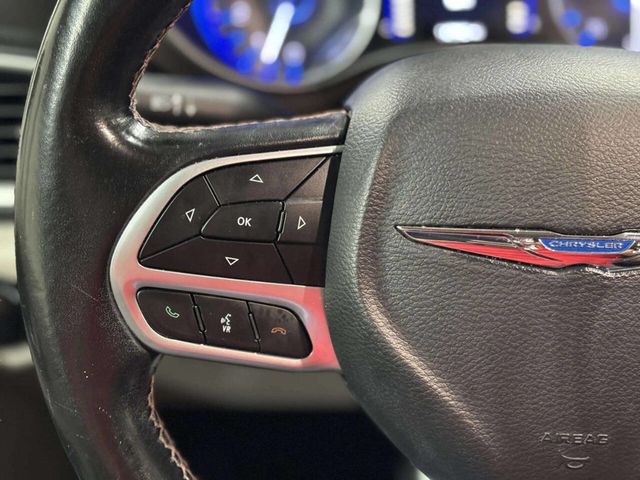 2018 Chrysler Pacifica Touring L FWD - 23036121 - 27