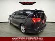 2018 Chrysler Pacifica Touring L FWD - 23036121 - 2