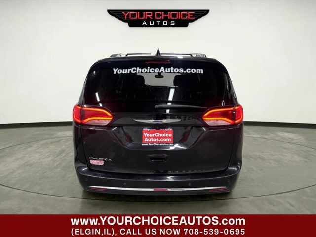 2018 Chrysler Pacifica Touring L FWD - 23036121 - 3