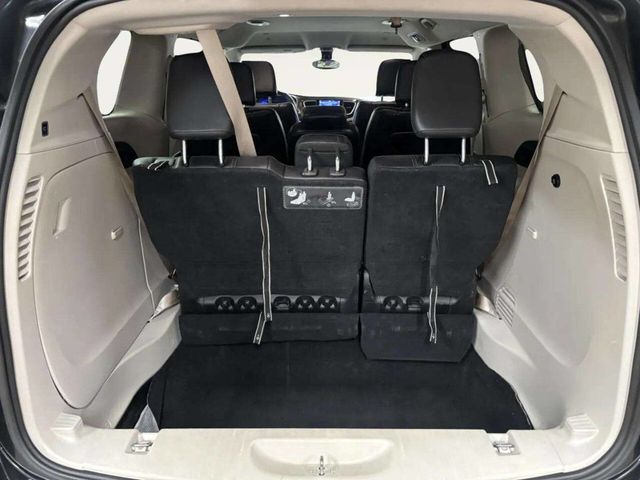2018 Chrysler Pacifica Touring L FWD - 23036121 - 5
