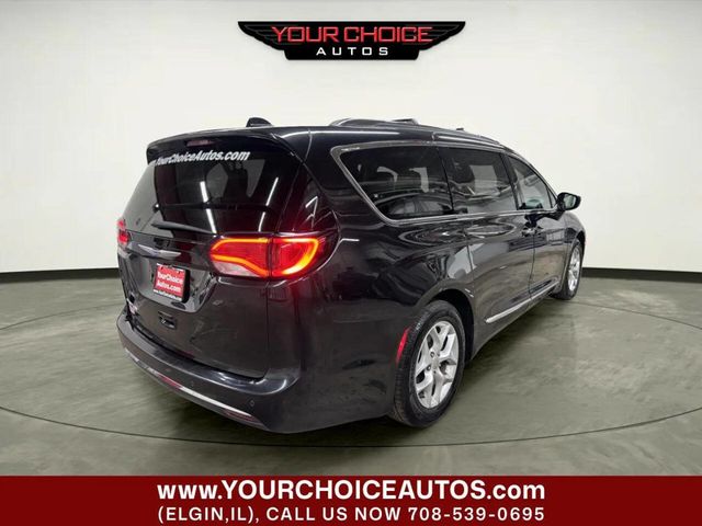 2018 Chrysler Pacifica Touring L FWD - 23036121 - 7