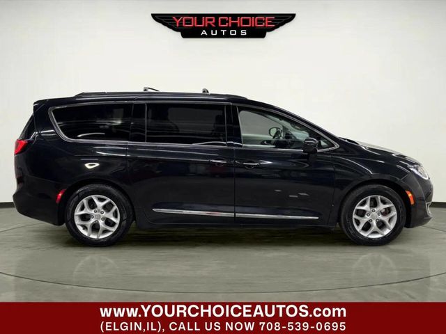 2018 Chrysler Pacifica Touring L FWD - 23036121 - 8