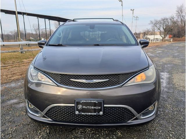 2018 Chrysler Pacifica Touring L FWD - 22960642 - 1
