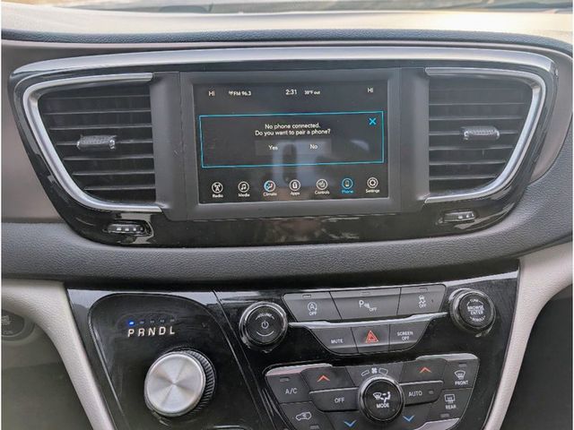 2018 Chrysler Pacifica Touring L FWD - 22960642 - 20