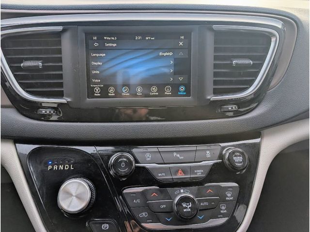 2018 Chrysler Pacifica Touring L FWD - 22960642 - 21