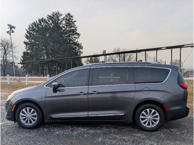 2018 Chrysler Pacifica Touring L FWD - 22960642 - 2