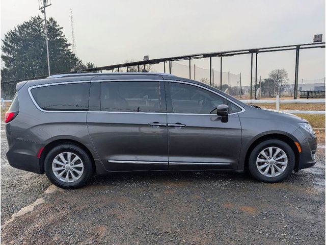 2018 Chrysler Pacifica Touring L FWD - 22960642 - 6