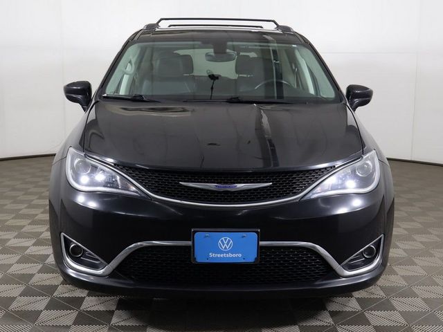 2018 Chrysler Pacifica Touring L FWD - 23024235 - 10