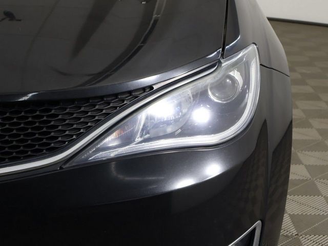 2018 Chrysler Pacifica Touring L FWD - 23024235 - 13