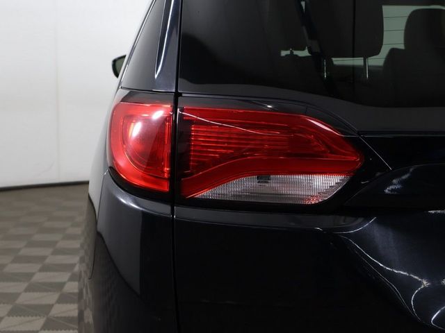 2018 Chrysler Pacifica Touring L FWD - 23024235 - 14