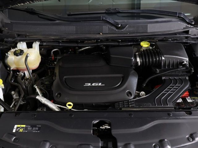 2018 Chrysler Pacifica Touring L FWD - 23024235 - 20