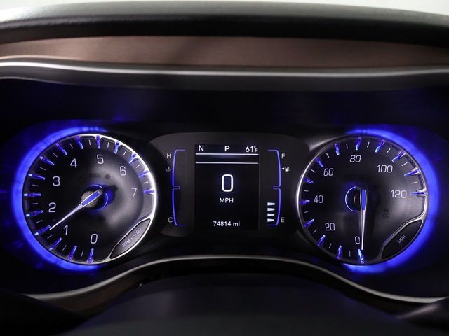 2018 Chrysler Pacifica Touring L FWD - 23024235 - 41