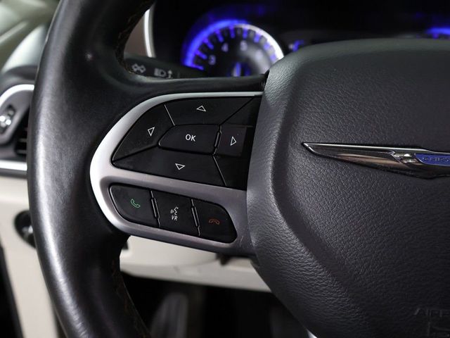 2018 Chrysler Pacifica Touring L FWD - 23024235 - 42