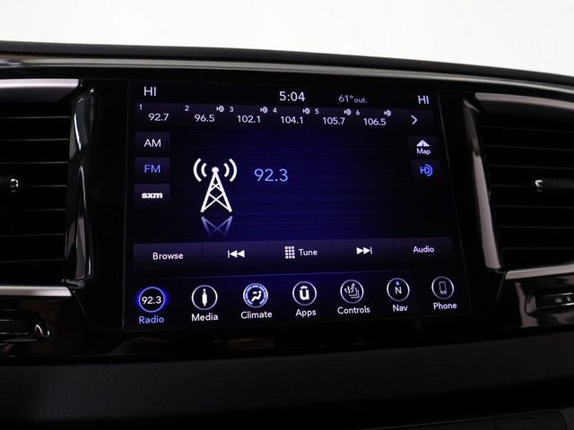 2018 Chrysler Pacifica Touring L FWD - 23024235 - 48